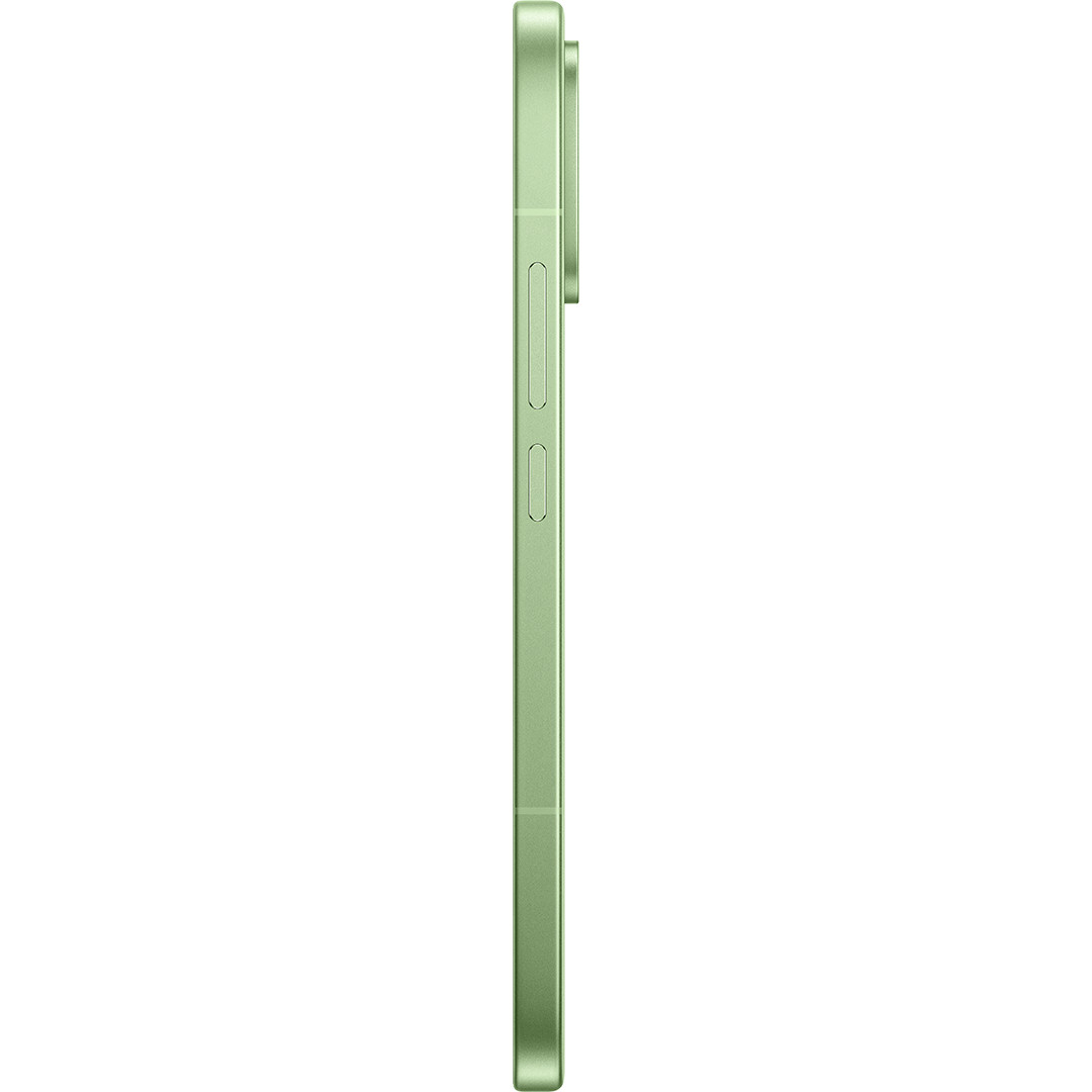 POCO F9 Pro, 12 GB, 256 GB, roheline - Nutitelefon