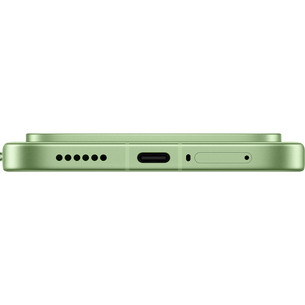 POCO F9 Pro, 12 GB, 256 GB, roheline - Nutitelefon