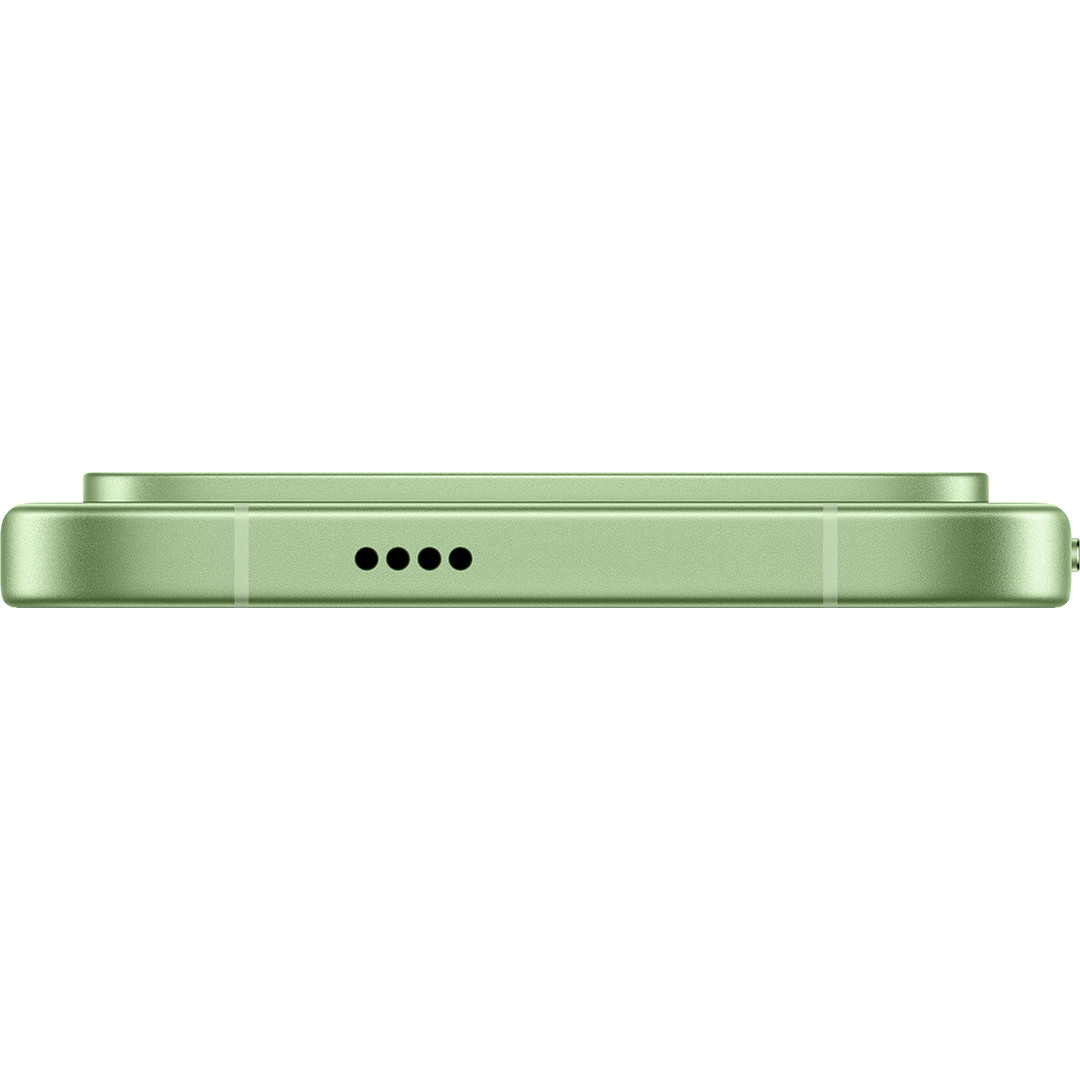 POCO F9 Pro, 12 GB, 256 GB, roheline - Nutitelefon