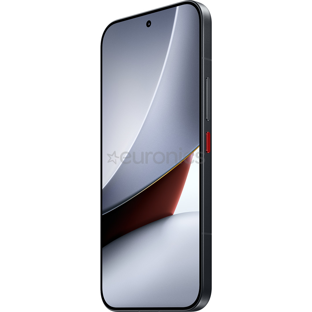 POCO F9 Ultra, 12 GB, 256 GB, must - Nutitelefon