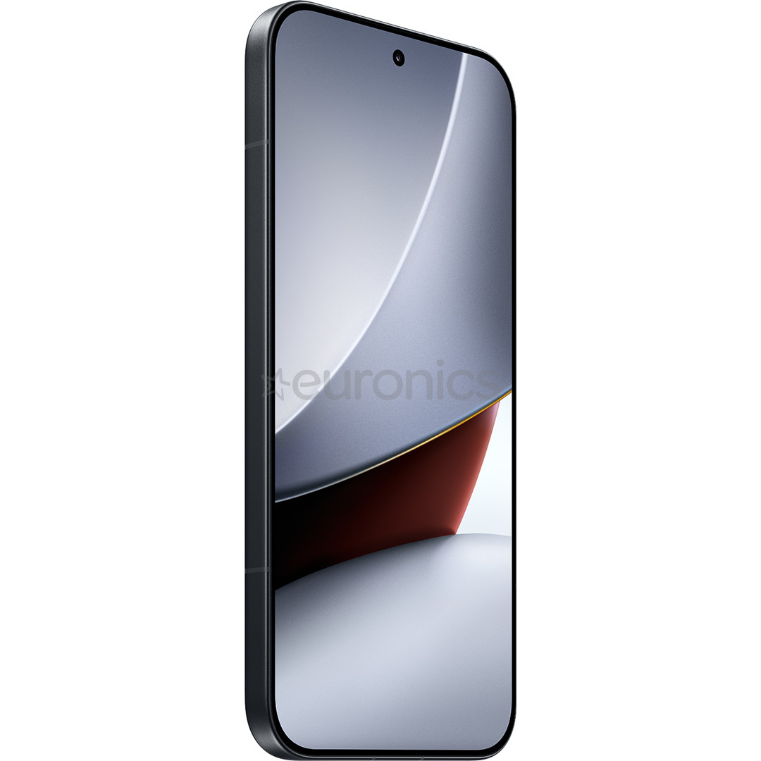 POCO F9 Ultra, 12 GB, 256 GB, must - Nutitelefon