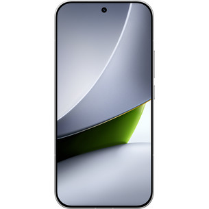 POCO F9 Pro, 12 GB, 256 GB, valge - Nutitelefon
