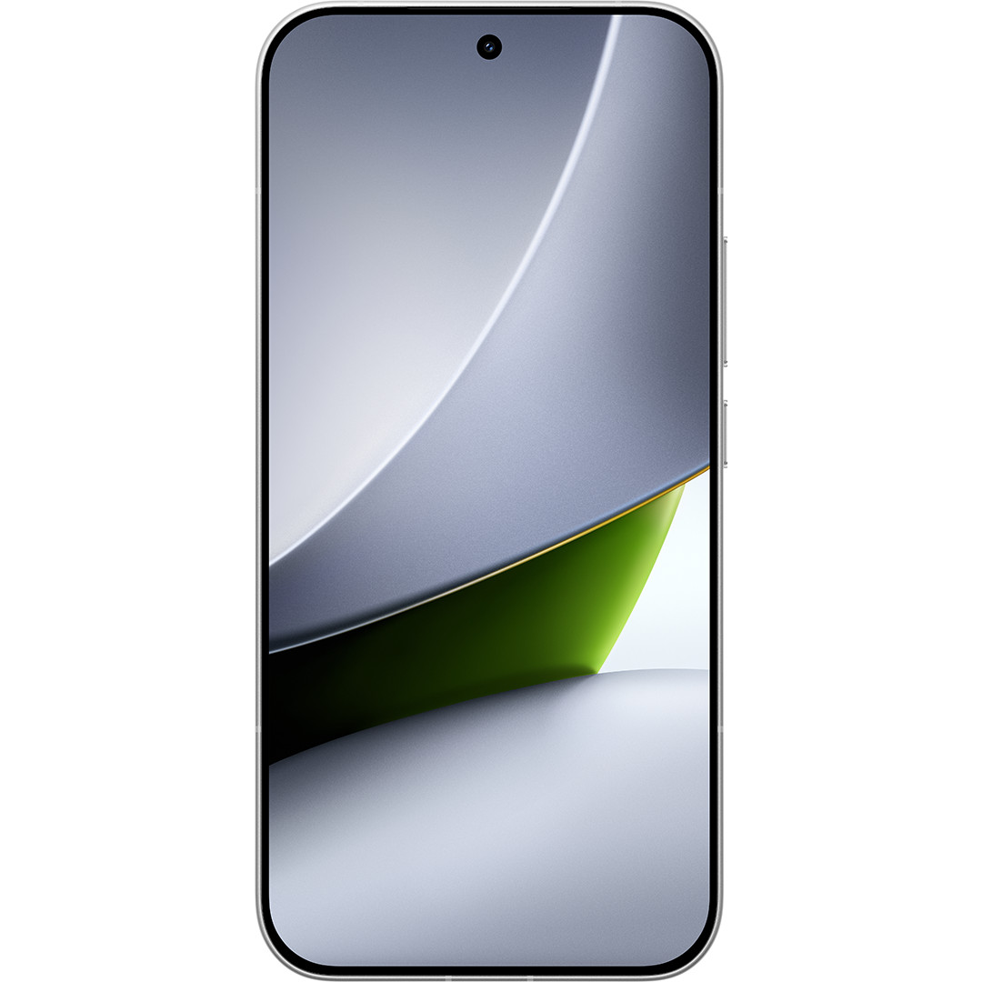 POCO F9 Pro, 12 GB, 256 GB, valge - Nutitelefon