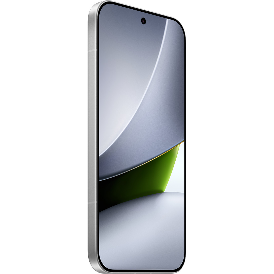 POCO F9 Pro, 12 GB, 256 GB, valge - Nutitelefon