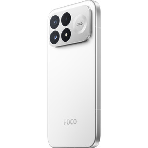 POCO F9 Pro, 12 GB, 256 GB, valge - Nutitelefon