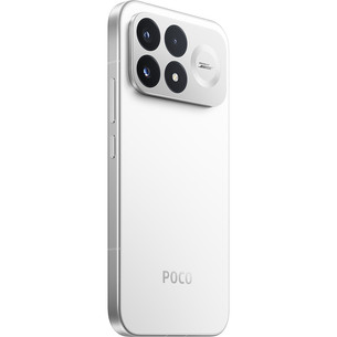 POCO F9 Pro, 12 GB, 256 GB, valge - Nutitelefon