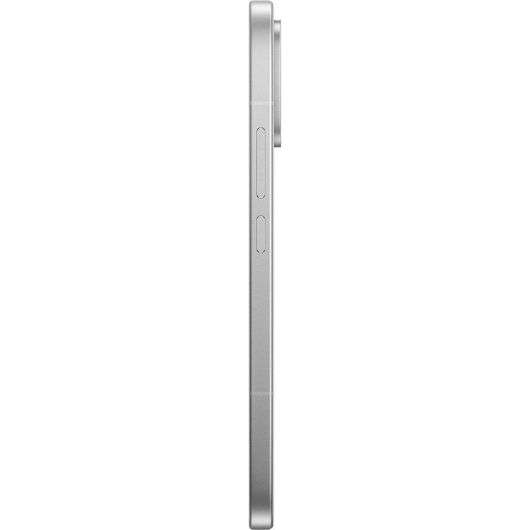 POCO F9 Pro, 12 GB, 256 GB, valge - Nutitelefon
