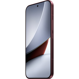POCO F9 Ultra, 12 GB, 256 GB, punane - Nutitelefon