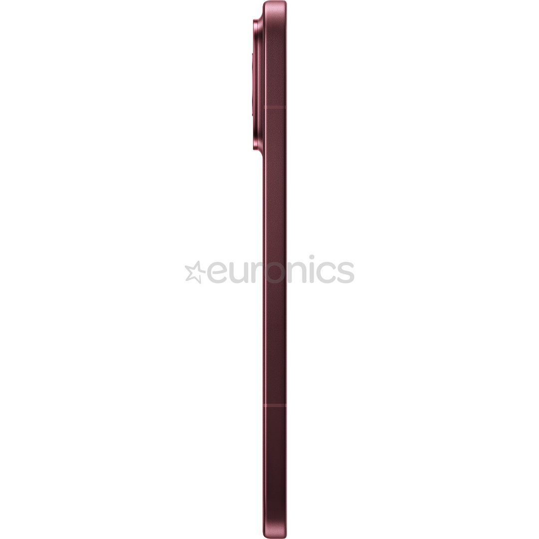 POCO F9 Ultra, 12 GB, 256 GB, punane - Nutitelefon