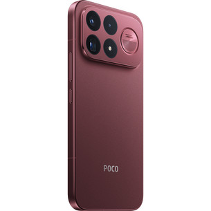 POCO F9 Ultra, 12 GB, 256 GB, punane - Nutitelefon