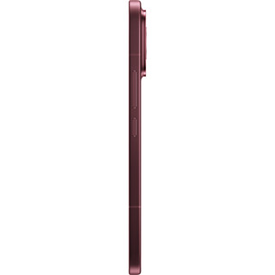 POCO F9 Ultra, 12 GB, 256 GB, punane - Nutitelefon