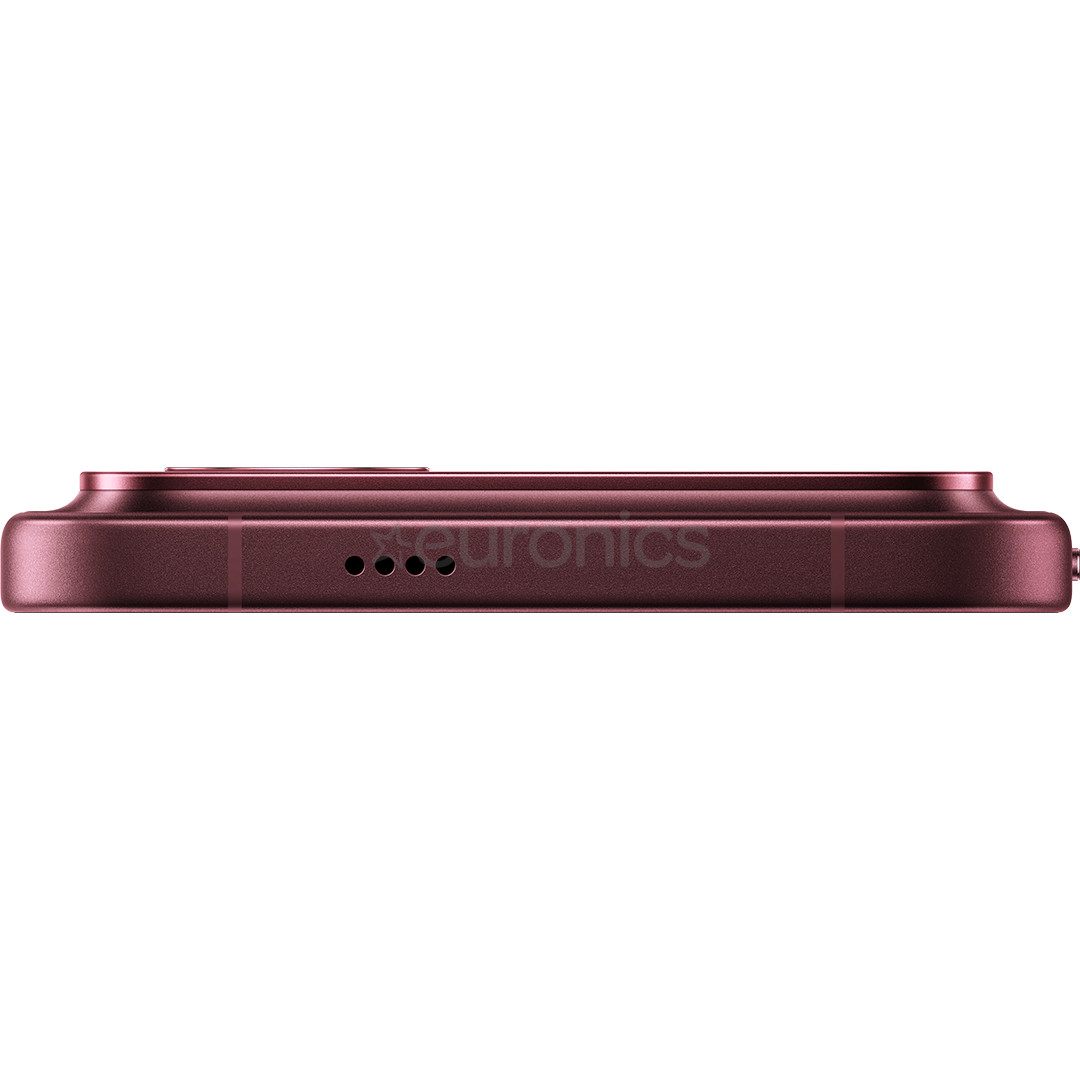 POCO F9 Ultra, 12 GB, 256 GB, punane - Nutitelefon