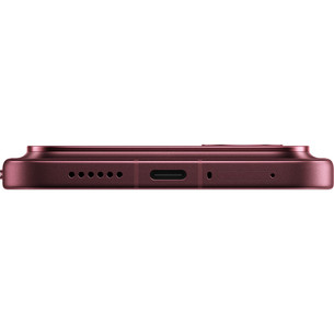 POCO F9 Ultra, 12 GB, 256 GB, punane - Nutitelefon