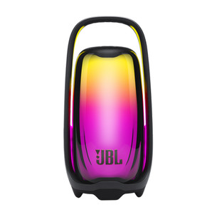 JBL Pulse 6, black - Portable wireless speaker JBLPULSE6BLK