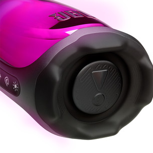 JBL Pulse 6, black - Portable wireless speaker
