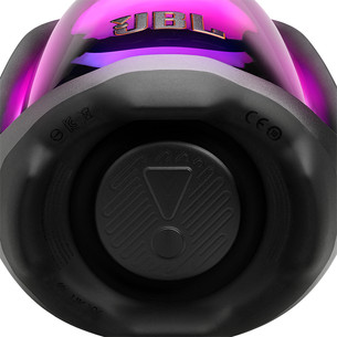 JBL Pulse 6, black - Portable wireless speaker