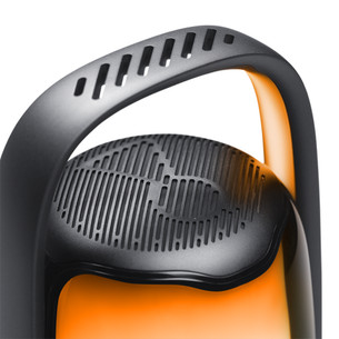 JBL Pulse 6, black - Portable wireless speaker