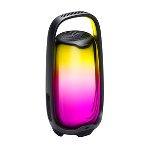 JBL Pulse 6, black - Portable wireless speaker