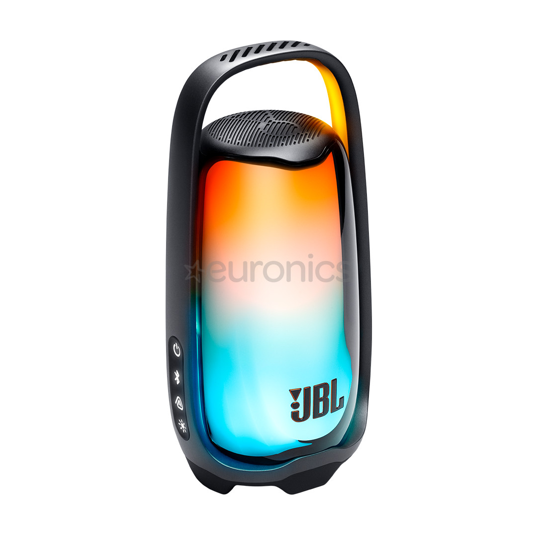 JBL Pulse 6, black - Portable wireless speaker