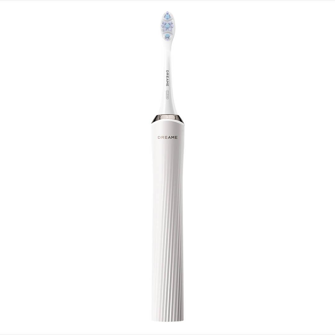 Dreame NB01 Sonic Vibration, white - Electric toothbrush