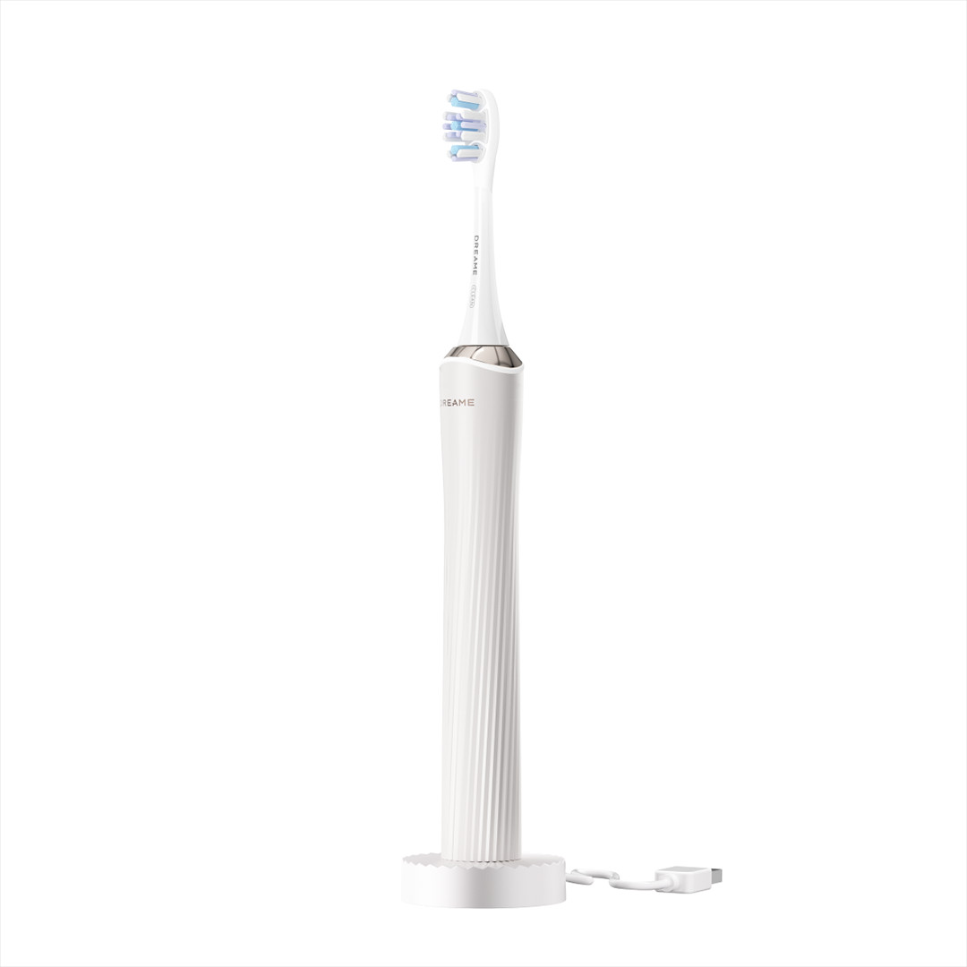 Dreame NB01 Sonic Vibration, white - Electric toothbrush
