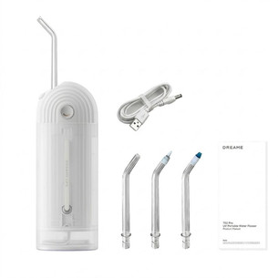 Dreame T02 Pro UV, белый - Ирригатор T02.PRO.WHITE