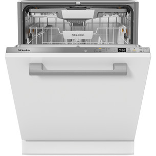 Miele Active Plus S, 14 place settings - Built-in dishwasher G5862SCVI