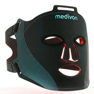 Medivon Lumi - LED-näomask LUMI.LED