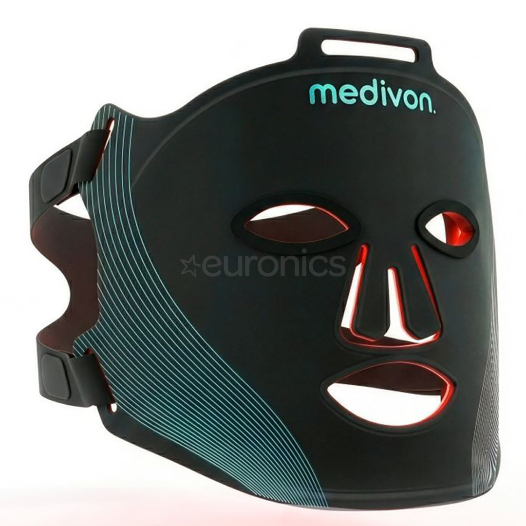Medivon Lumi - LED-näomask