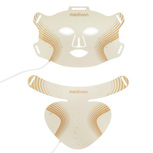 Medivon Lumi Max - LED-näomask