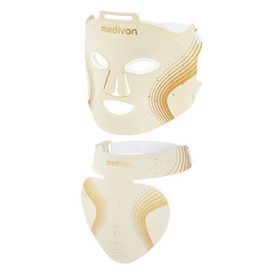 Medivon Lumi Max - LED-näomask