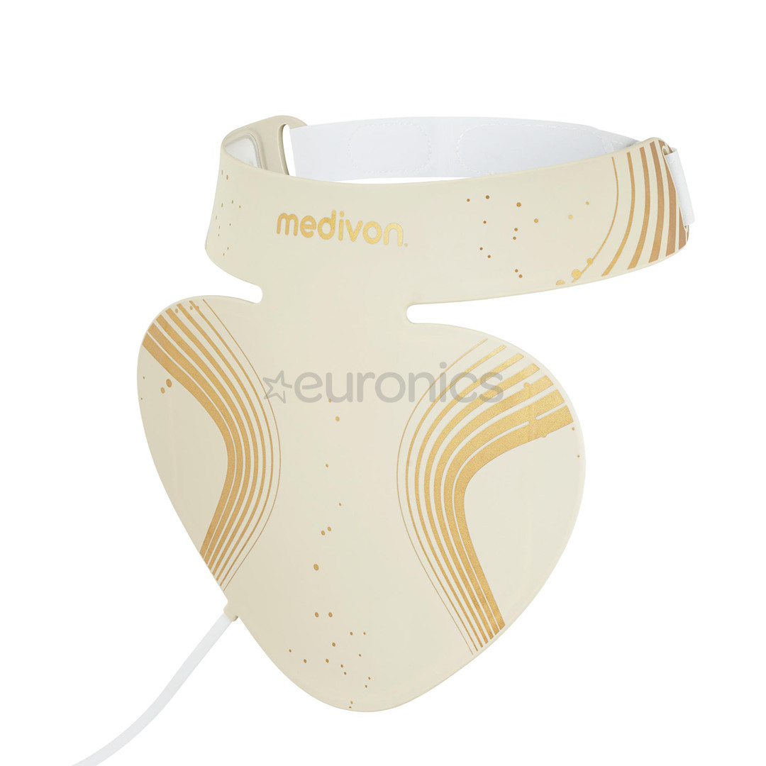 Medivon Lumi Max - LED-näomask