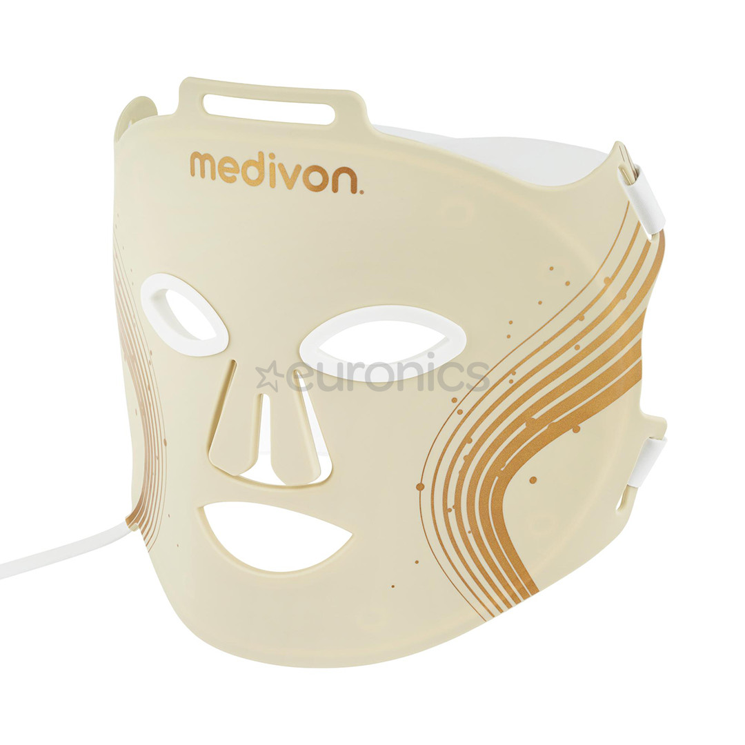 Medivon Lumi Max - LED-näomask