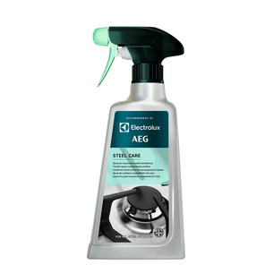 Electrolux Steel Care - Средство для очистки поверхностей из нержавеющей стали M3SCS301
