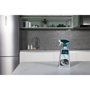 Electrolux Steel Care - Средство для очистки поверхностей из нержавеющей стали