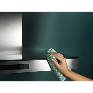 Electrolux Steel Care - Средство для очистки поверхностей из нержавеющей стали