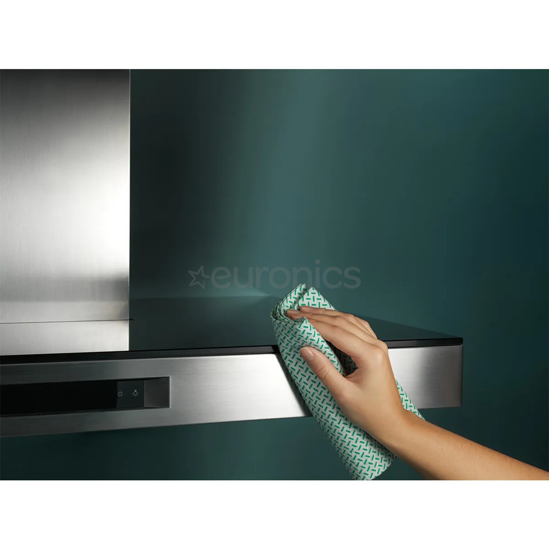 Electrolux Steel Care - Средство для очистки поверхностей из нержавеющей стали