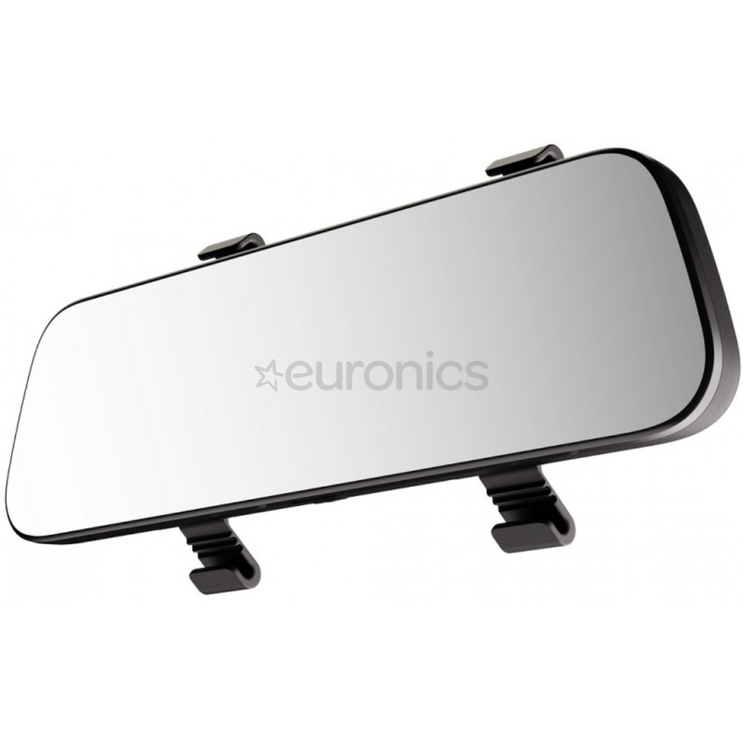 70mai Rearview Dash Cam S500 + RC13, 3K, 128 GB, must - Videoregistraator