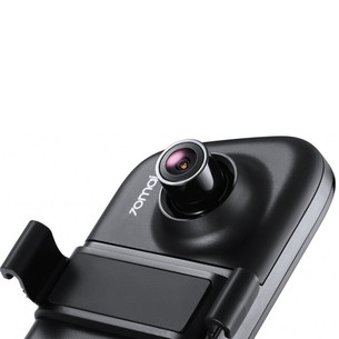 70mai Rearview Dash Cam S500 + RC13, 3K, 128 GB, must - Videoregistraator