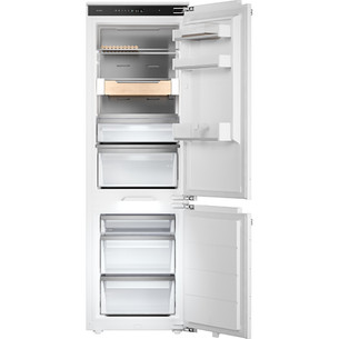 Asko NoFrost, 242 L, kõrgus 177 cm - Integreeritav külmik