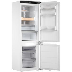 Asko NoFrost, 242 L, kõrgus 177 cm - Integreeritav külmik
