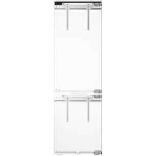 Asko NoFrost, 242 L, kõrgus 177 cm - Integreeritav külmik