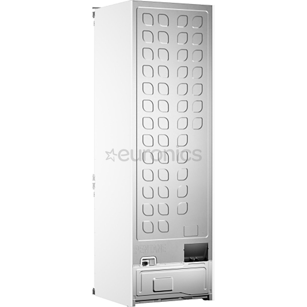 Asko NoFrost, 242 L, kõrgus 177 cm - Integreeritav külmik