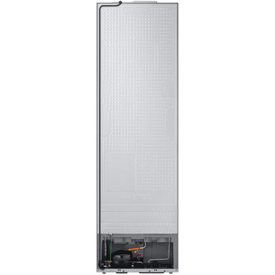 Samsung, NoFrost, 390 L, kõrgus 203 cm, valge - Külmik