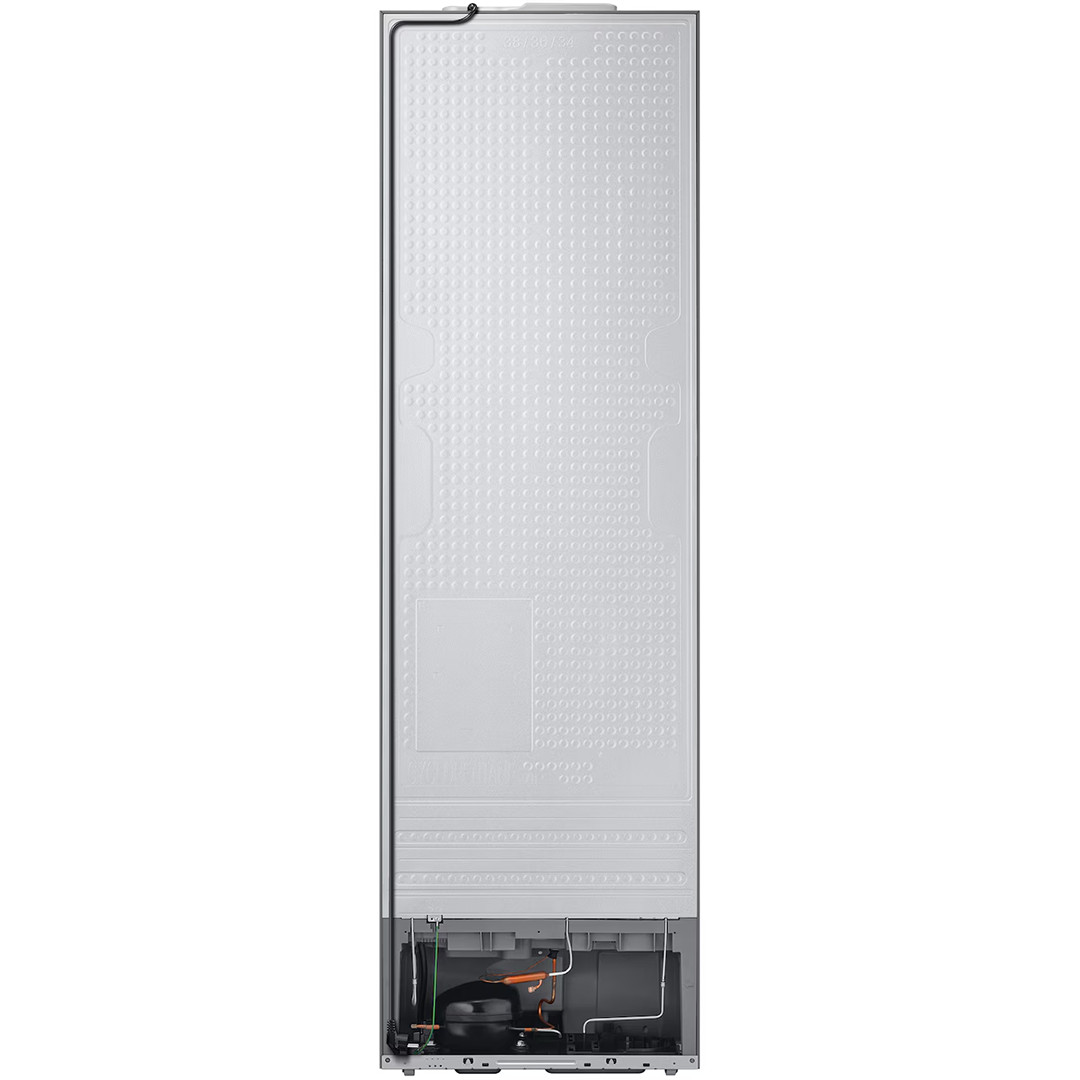 Samsung, NoFrost, 390 L, kõrgus 203 cm, valge - Külmik