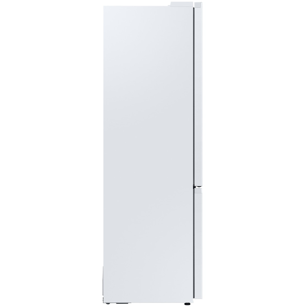 Samsung, NoFrost, 390 L, kõrgus 203 cm, valge - Külmik