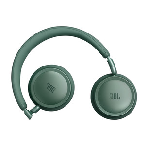 JBL Live 680NC, roheline - Juhtmevabad kõrvaklapid