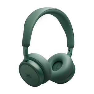 JBL Live 680NC, roheline - Juhtmevabad kõrvaklapid