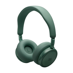 JBL Live 680NC, roheline - Juhtmevabad kõrvaklapid