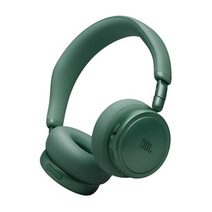 JBL Live 680NC, roheline - Juhtmevabad kõrvaklapid JBLLIVE680NCGRN